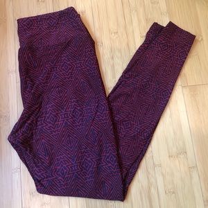 LuLaRoe Leggings